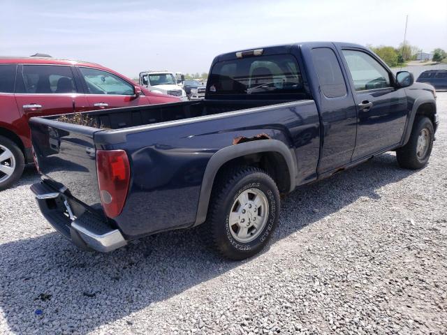 2007 Chevrolet Colorado VIN: 1GCDT199078253055 Lot: 50182073