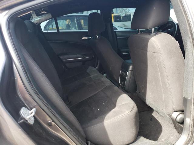 2016 DODGE CHARGER PO - 2C3CDXAT5GH266854