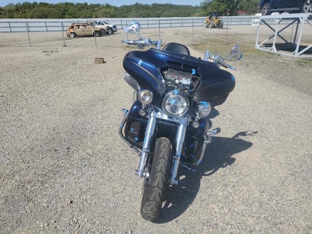 2018 HARLEY-DAVIDSON FLHTKSE 11 1HD1THH37JB953110
