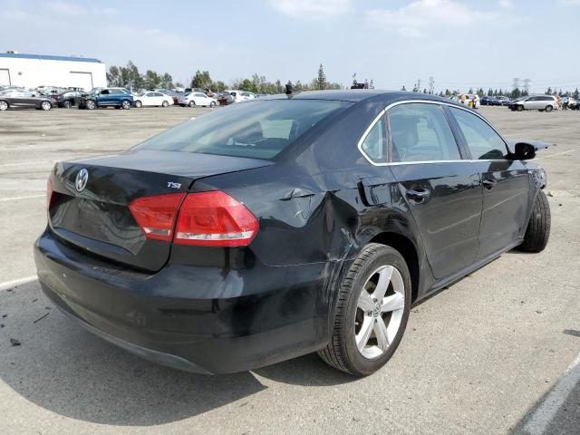 1VWAT7A33EC043912 | 2014 Volkswagen passat s