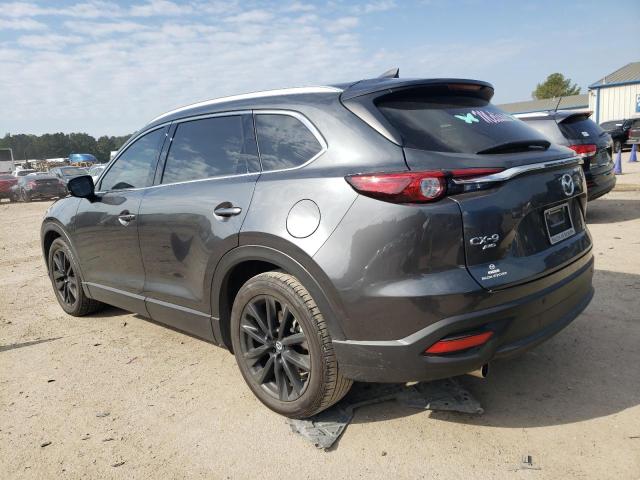 JM3TCBAY3N0614205 Mazda Cx-9 Touring Plus