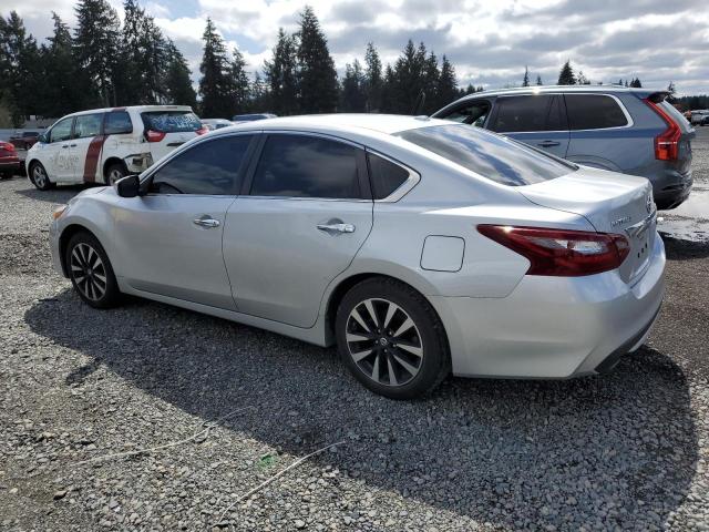 1N4AL3AP7JC167275 Nissan ALTIMA 2.5