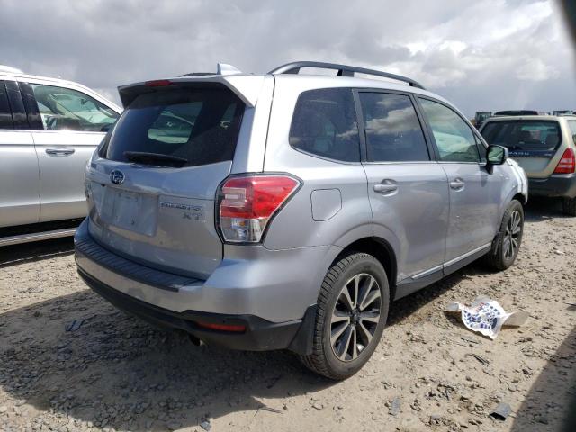 JF2SJGWC1HH454384 Subaru Forester 2.0xt Touring