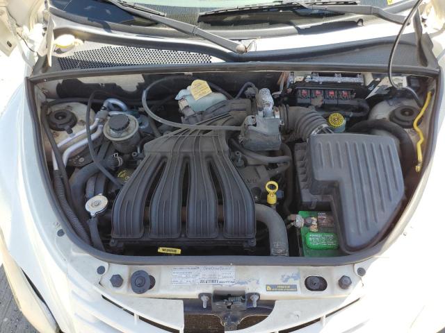 3A8FY48B78T175210 2008 Chrysler Pt Cruiser