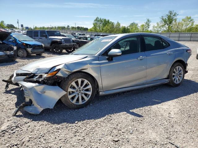 2019 TOYOTA CAMRY L/LE - 4T1B11HK2KU772055