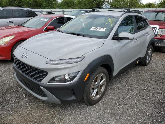 HYUNDAI KONA SEL