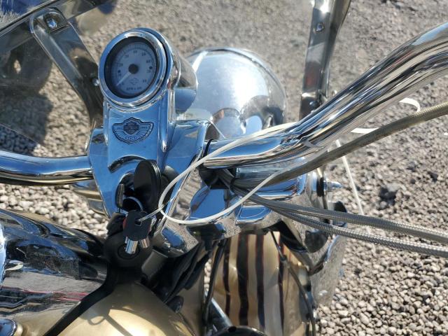 2003 HARLEY-DAVIDSON FLHRSEI1 1HD1PGE123Y950309