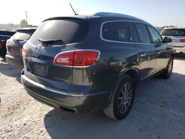 5GAKRBKD1EJ137011 Buick Enclave