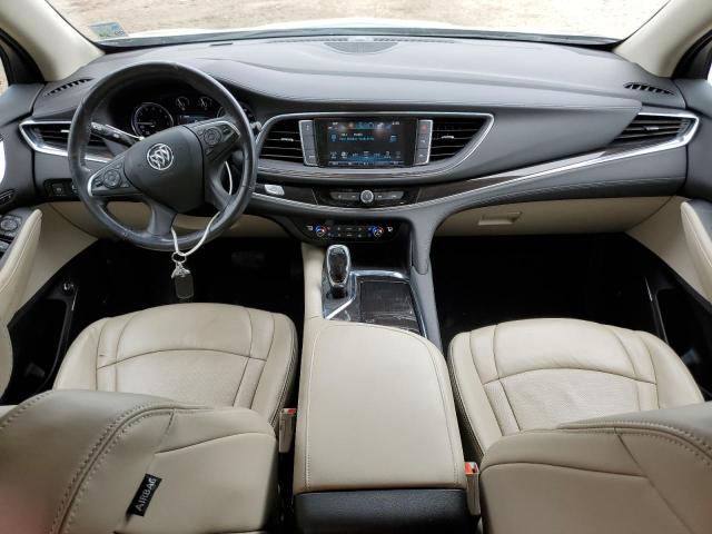 2019 BUICK ENCLAVE PR - 5GAERCKWXKJ144684
