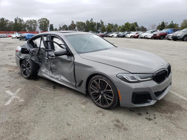 WBA53BJ00NCJ91705 BMW 540 I