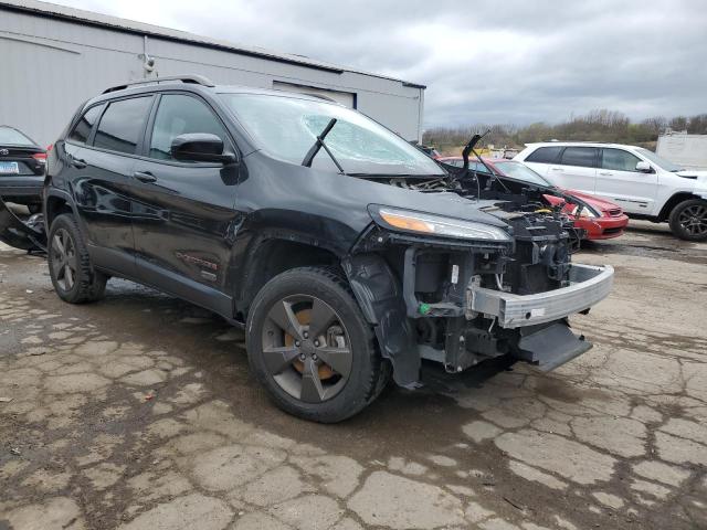 1C4PJMCB9GW242597 Jeep Cherokee Latitude