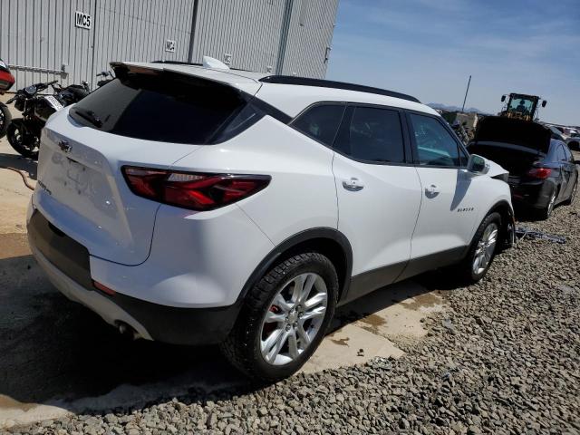 2020 CHEVROLET BLAZER 3LT - 3GNKBJRS3LS552805