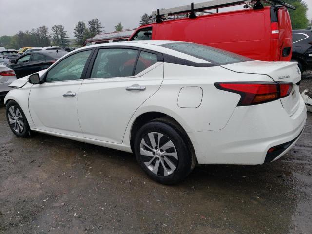 1N4BL4BV2NN324762 Nissan ALTIMA S