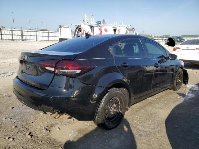3KPFK4A75JE224848 KIA FORTE LX