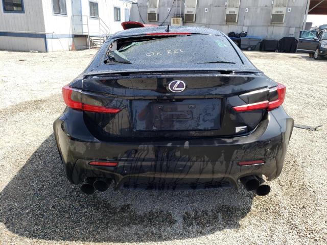 2015 LEXUS RC-F JTHHP5BC1F5001462
