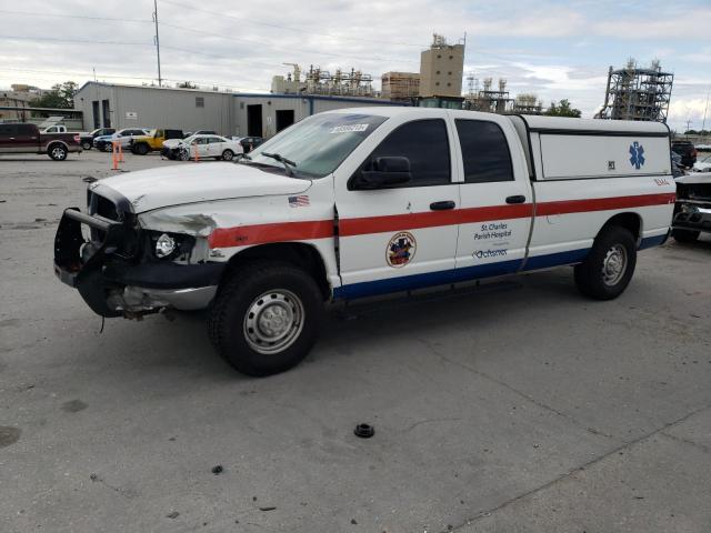 2004 Dodge Ram 2500 ST