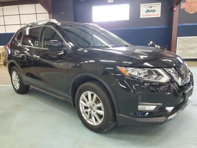 2018 NISSAN ROGUE S/SV KNMAT2MV6JP599444