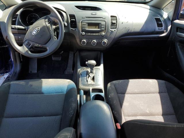 3KPFK4A72HE130789 KIA FORTE LX