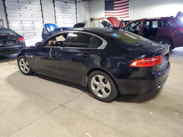 2018 JAGUAR XE - SAJAR4FX9JCP36958