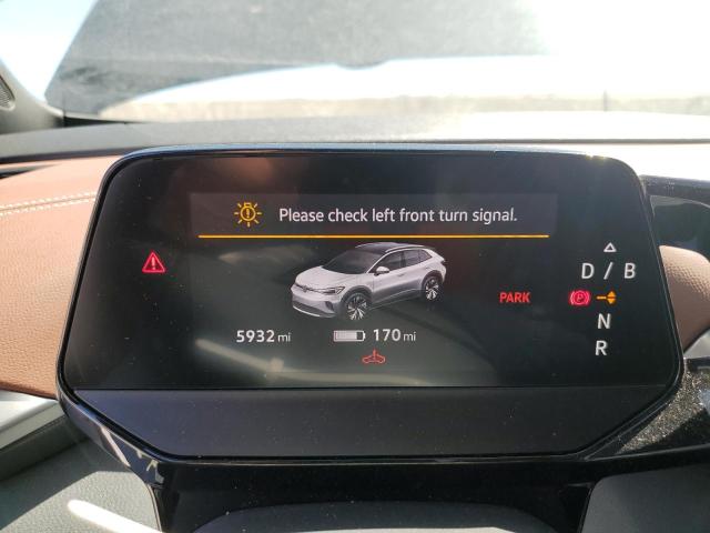 2021 VOLKSWAGEN ID.4 PRO S WVGGNPE21MP065354