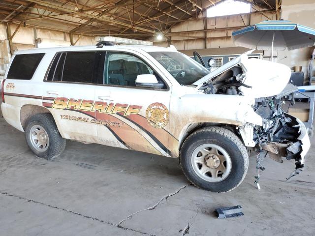 2016 CHEVROLET TAHOE SPEC 1GNSKFEC3GR262973
