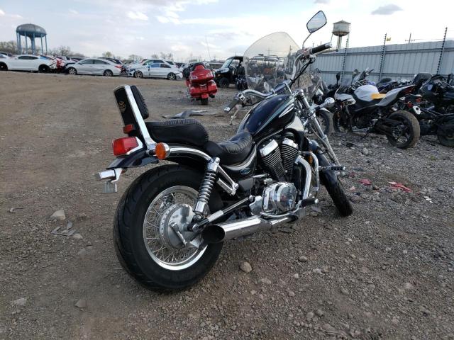 2001 SUZUKI VS800 GLP - JS1VS52A812101693