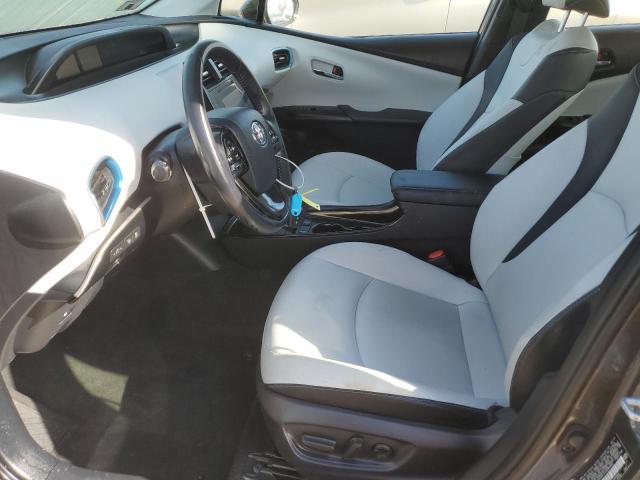 JTDKARFU1K3089468 Toyota PRIUS