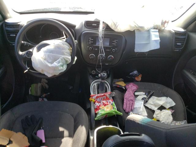 KNDJN2A2XF7159139 KIA SOUL