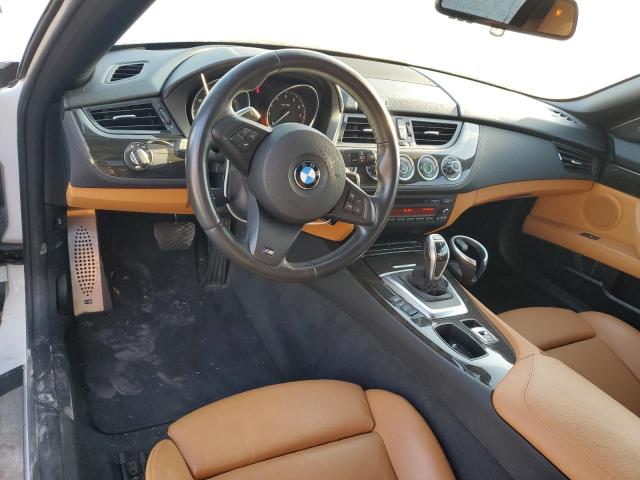 2016 BMW Z4 SDRIVE2 - WBALL5C55G5A20718