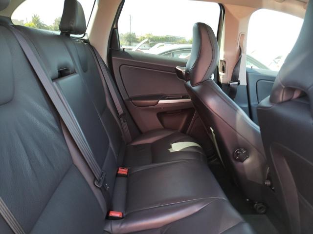 YV4952DL6E2535450 Volvo XC60 3.2
