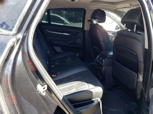 5UXKU6C51G0R34040 BMW X6 Xdrive50i