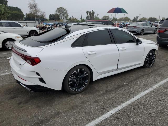 5XXG64J2XNG107406 KIA K5 GT LINE