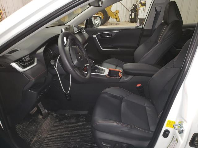 2023 TOYOTA RAV4 ADVEN - 2T3J1RFV5PW350576