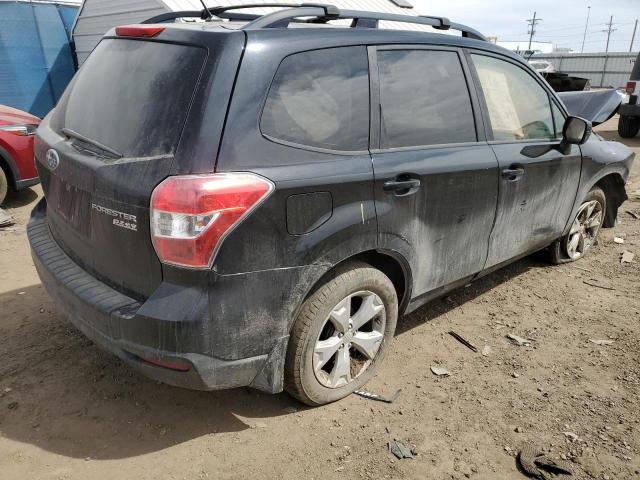 JF2SJADC1FH598093 Subaru Forester 2.5i Premium