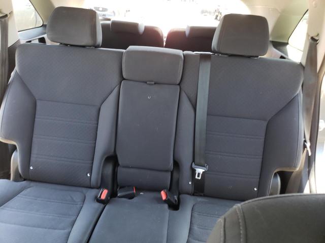5XYPGDA58GG111007 KIA SORENTO LX
