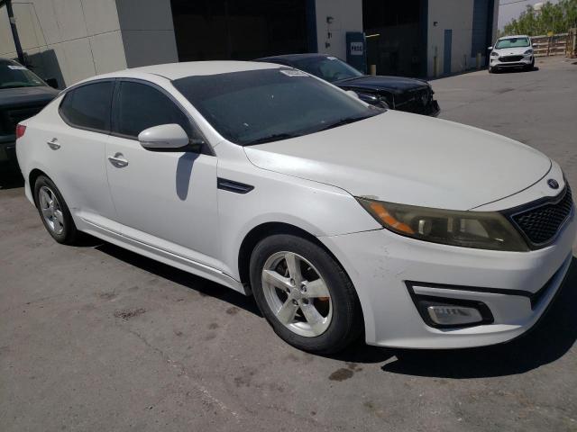 KNAGM4A72F5647434 KIA Optima Lx