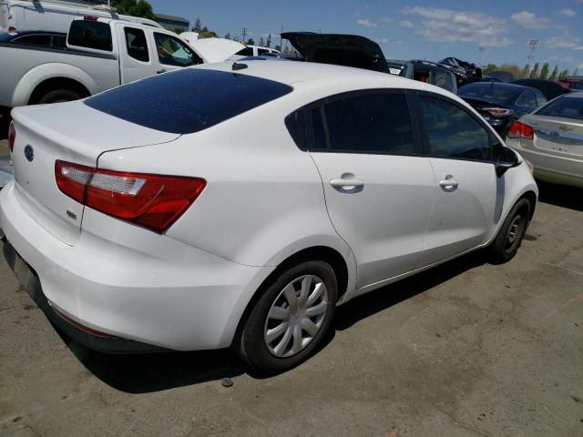 KNADM4A38G6558253 KIA RIO LX