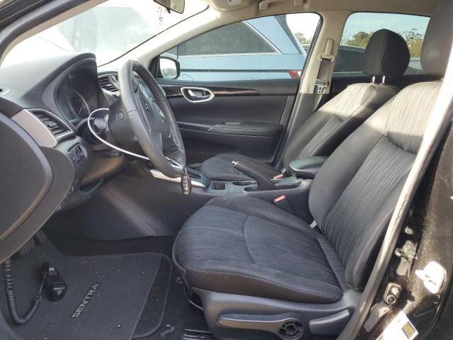 3N1AB7AP4GL651179 Nissan SENTRA S