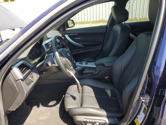 WBA8B3C5XGK383818 BMW 340 I