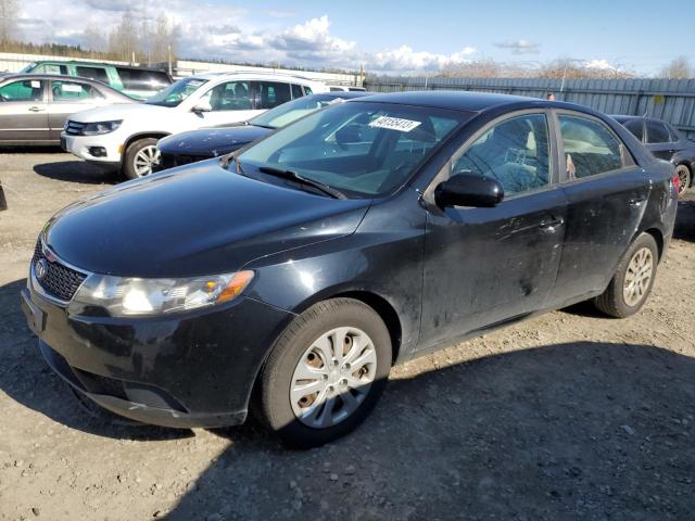 2011 Kia Forte LX