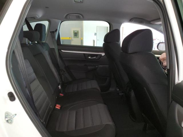 2021 HONDA CR-V SE - 7FARW1H77ME023395