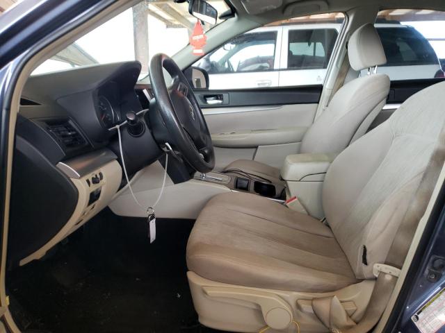 4S3BMCA63E3023649 Subaru Legacy 2.5i