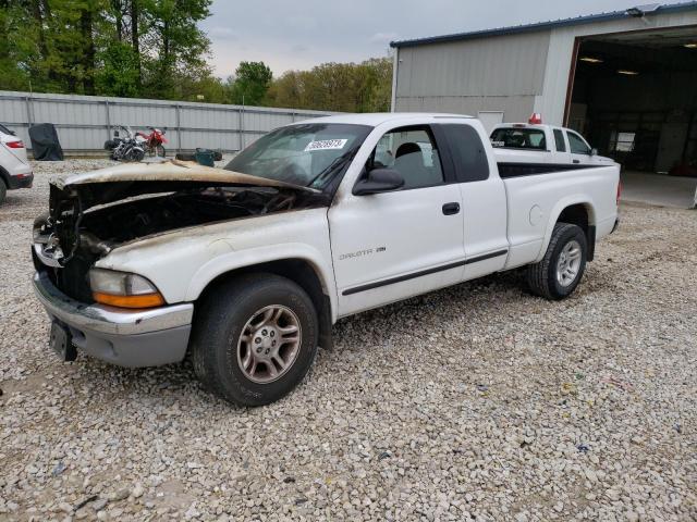 2001 Dodge Dakota 