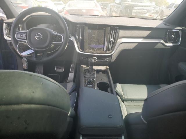 2021 VOLVO V60 T5 R-D YV1102EM1M2427400