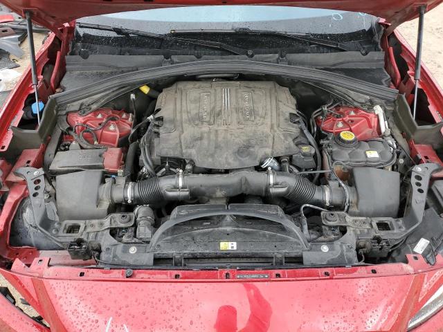 2017 JAGUAR F-PACE S SADCM2BV4HA888803