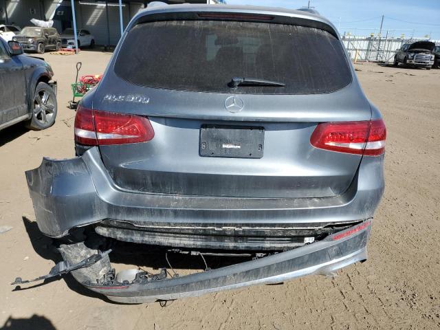 WDC0G4JB4GF085476 Mercedes-Benz GLC 300