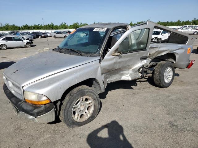 2001 Dodge Dakota 