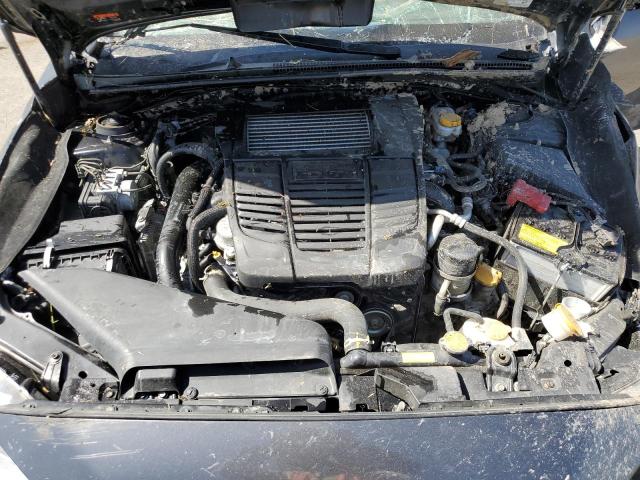 JF1VA1A69M9817163 Subaru WRX