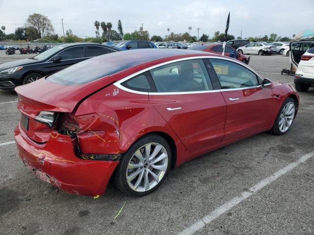 Tesla MODEL 3 2018 5YJ3E1EA5JF004652 Image 3