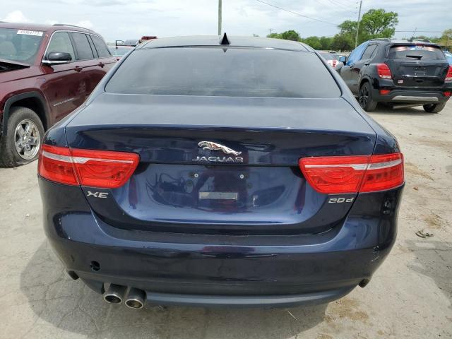 SAJAD4BN1HA972917 Jaguar XE PREMIUM